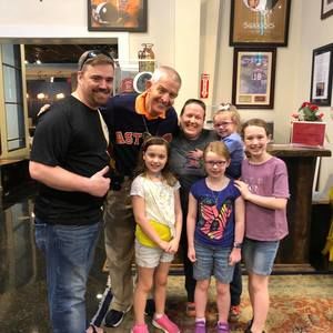 Meet your Posher, Jason